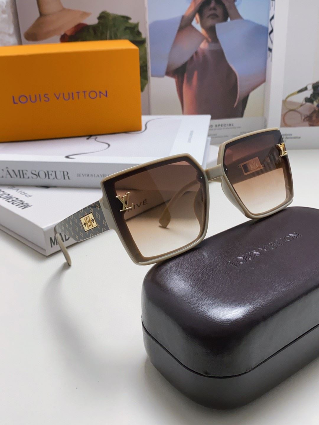 Louis Vuitton Sunglasses